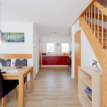 Haus 113, Birkenweg 6 A Villa Karlshagen Dış mekan fotoğraf