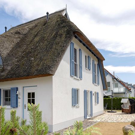 Haus 113, Birkenweg 6 A Villa Karlshagen Dış mekan fotoğraf
