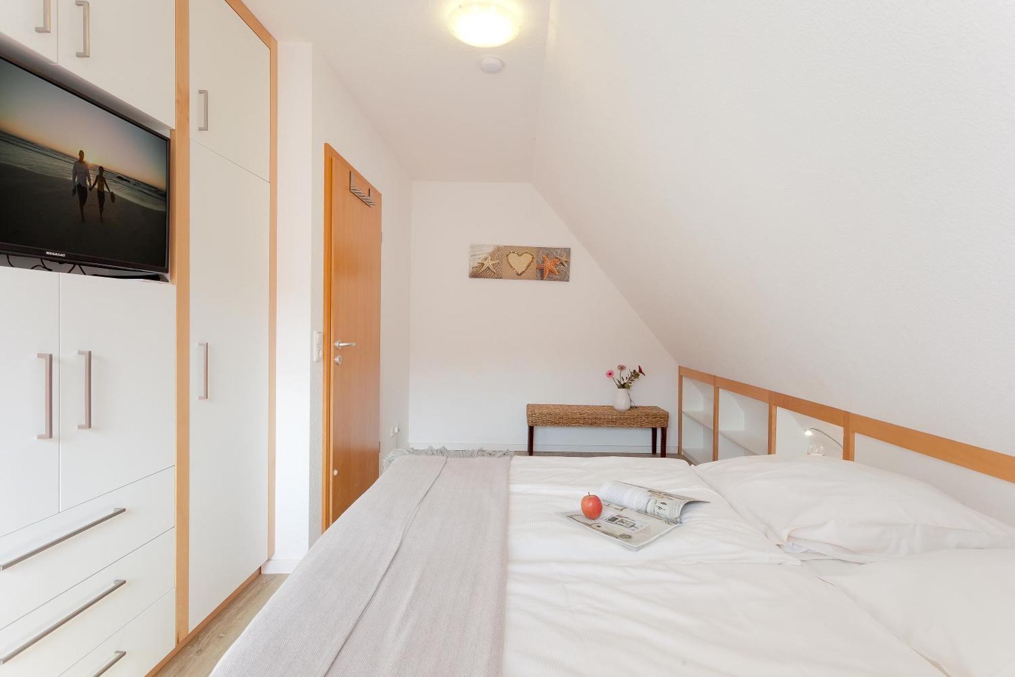Haus 113, Birkenweg 6 A Villa Karlshagen Dış mekan fotoğraf