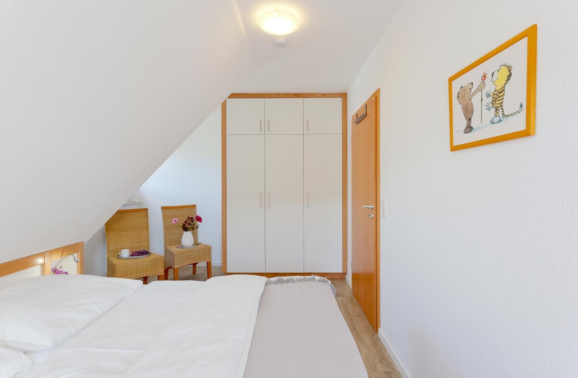 Haus 113, Birkenweg 6 A Villa Karlshagen Dış mekan fotoğraf