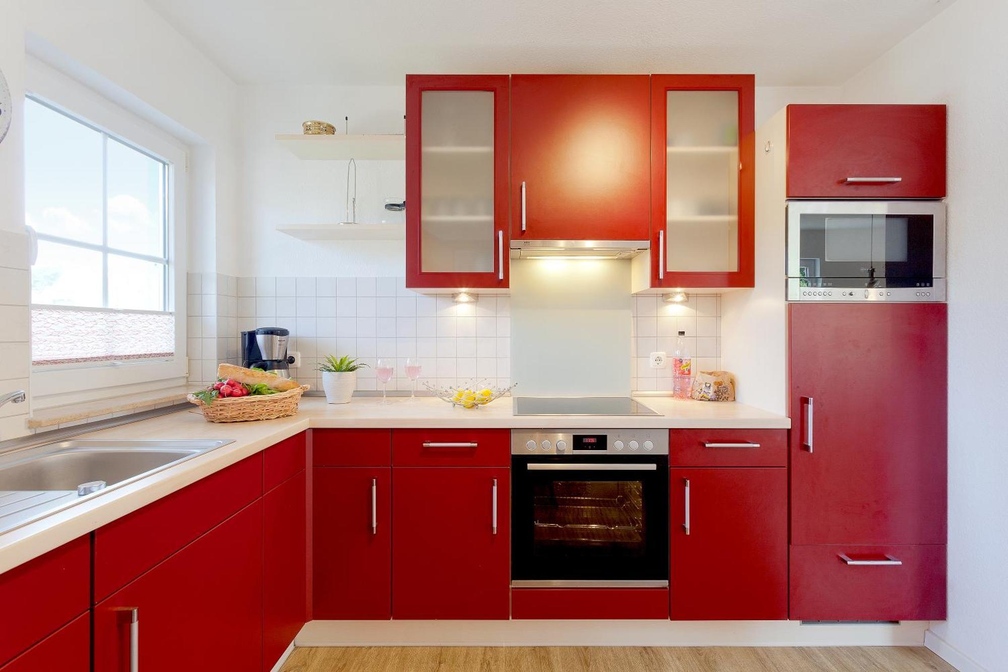 Haus 113, Birkenweg 6 A Villa Karlshagen Dış mekan fotoğraf