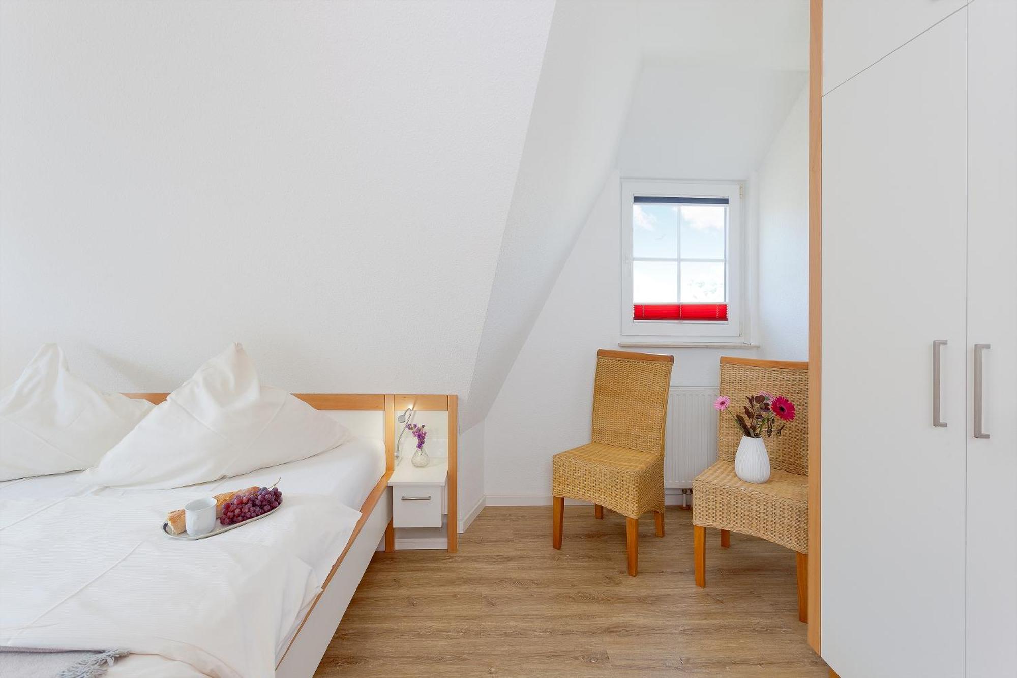 Haus 113, Birkenweg 6 A Villa Karlshagen Dış mekan fotoğraf