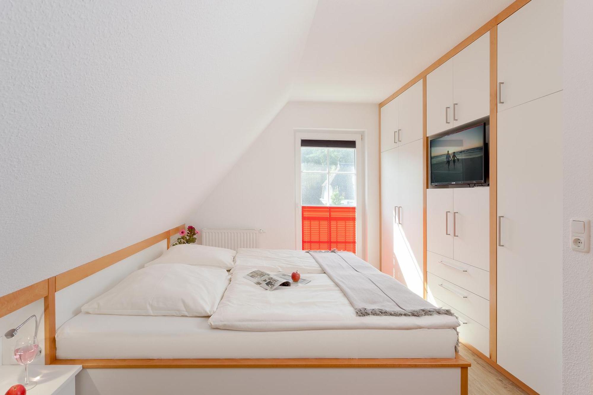 Haus 113, Birkenweg 6 A Villa Karlshagen Dış mekan fotoğraf